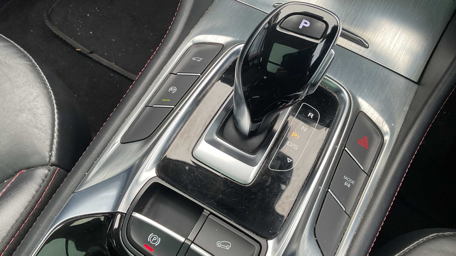 Used MG MG HS 2023 for sale - 77527131: Photo 7