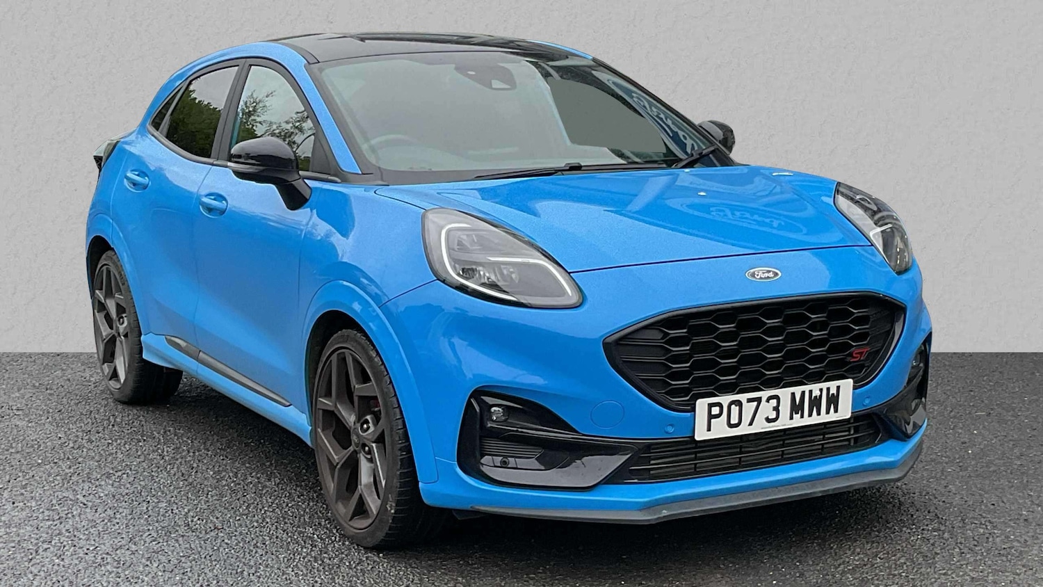 Used Ford Puma 2023 for sale - 76141569: Photo 1