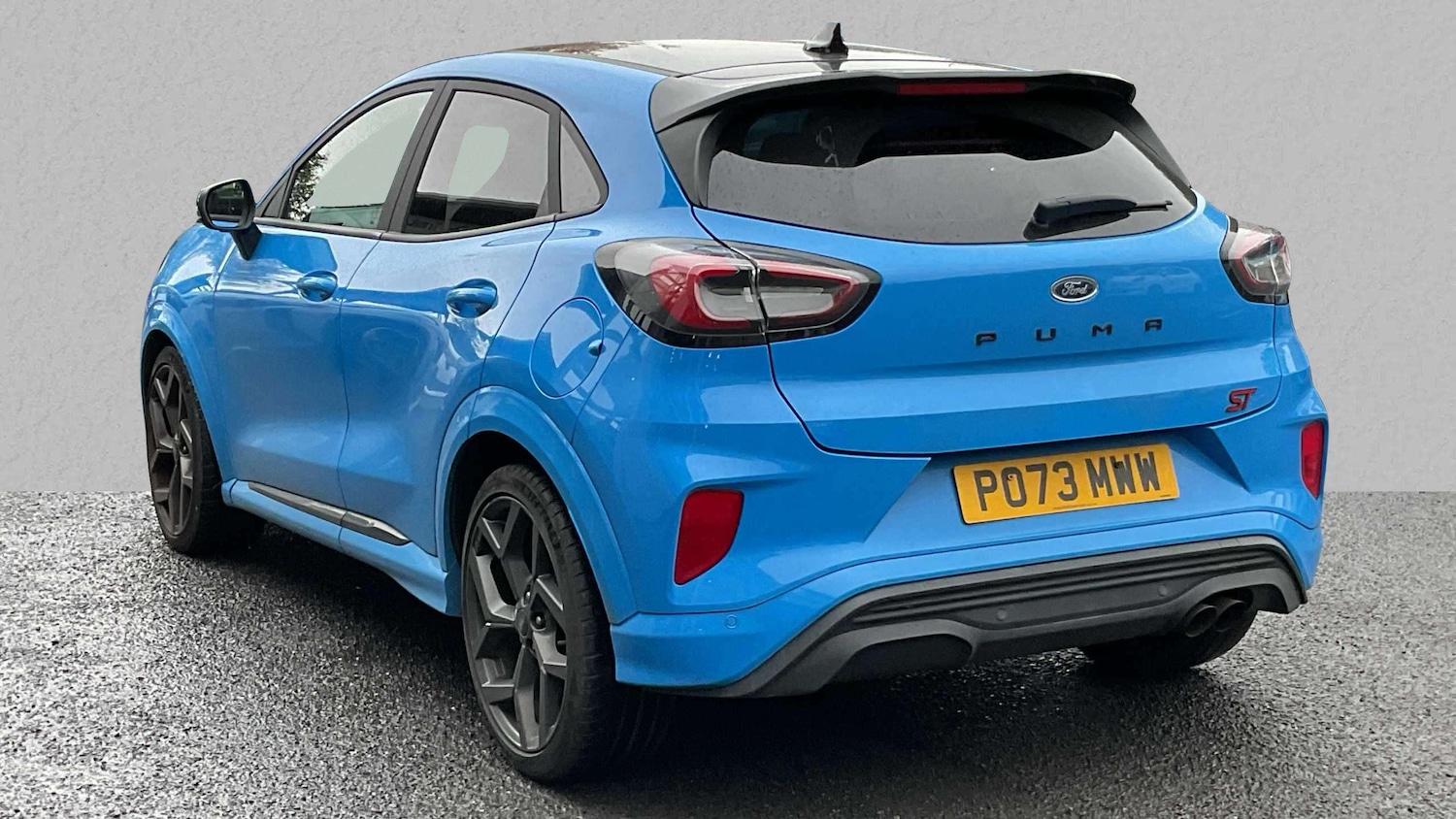 Used Ford Puma 2023 for sale - 76141569: Photo 2