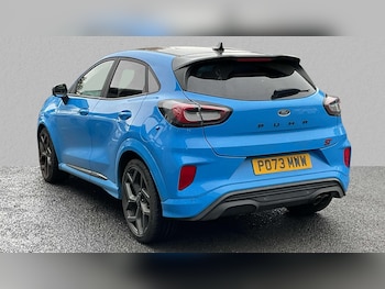 Used Ford Puma 2023 for sale - 76141569: Photo 2