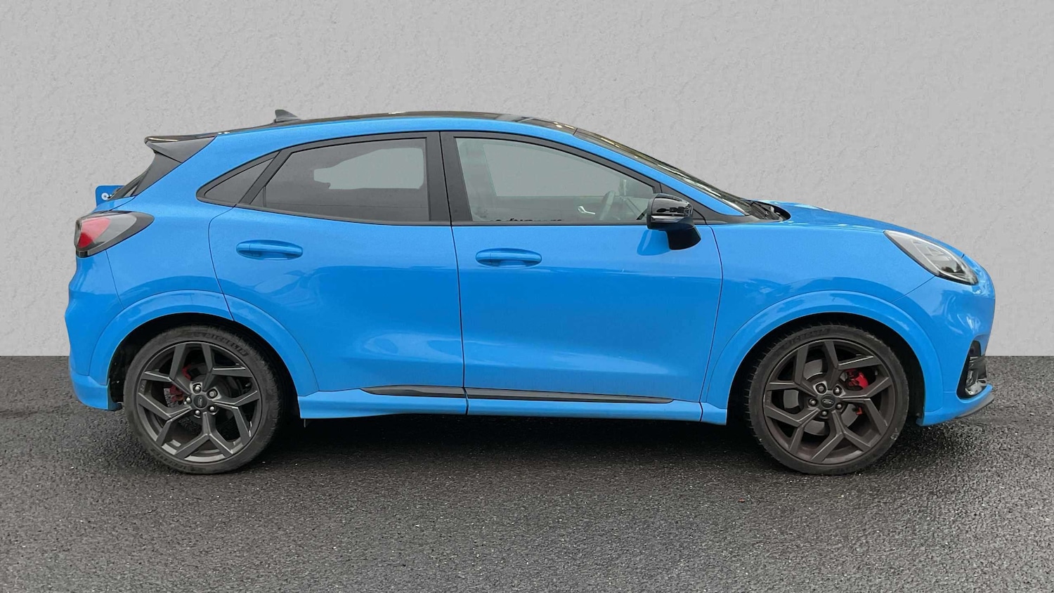 Used Ford Puma 2023 for sale - 76141569: Photo 3