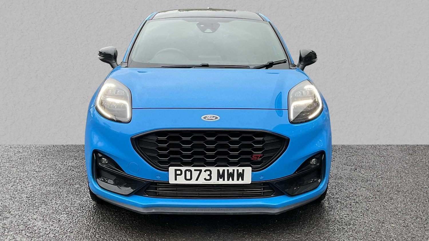 Used Ford Puma 2023 for sale - 76141569: Photo 4