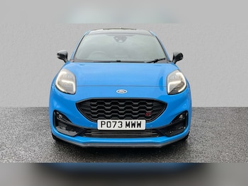 Used Ford Puma 2023 for sale - 76141569: Photo 4
