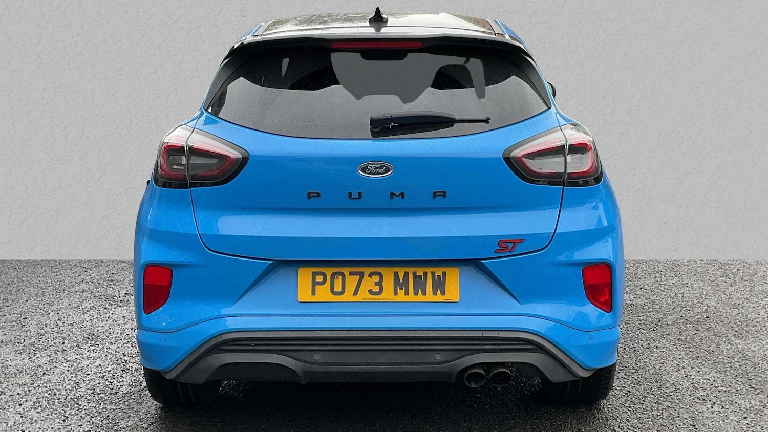 Used Ford Puma 2023 for sale - 76141569: Photo 5