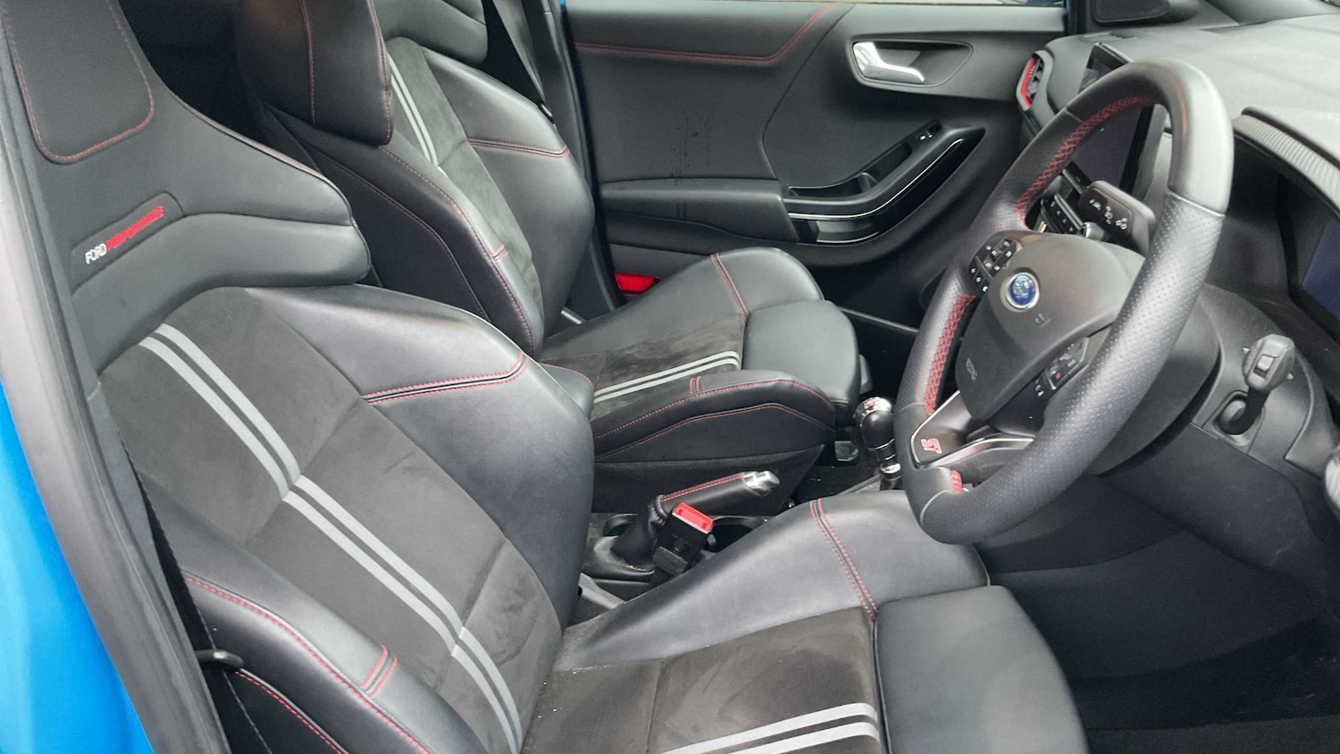 Used Ford Puma 2023 for sale - 76141569: Photo 6