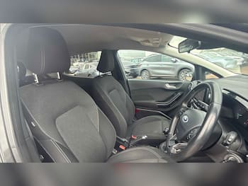 Used Ford Fiesta 2019 for sale - 79511753: Photo