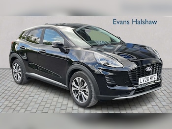 Used Ford Puma 2026 for sale - 79511707: Photo