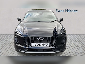 Used Ford Puma 2026 for sale - 79511707: Photo
