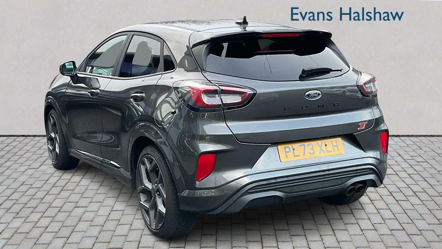 Used Ford Puma 2024 for sale - 77044054: Photo 3