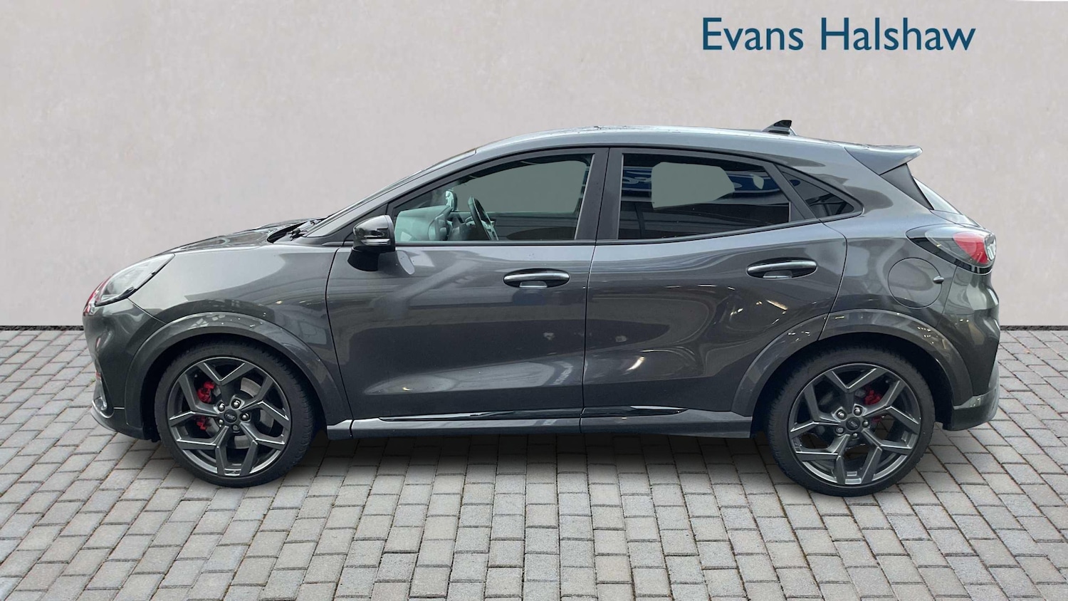 Used Ford Puma 2024 for sale - 77044054: Photo 4