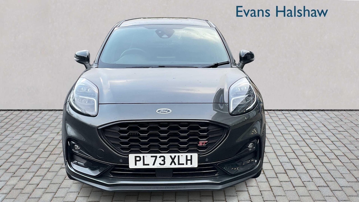 Used Ford Puma 2024 for sale - 77044054: Photo 5