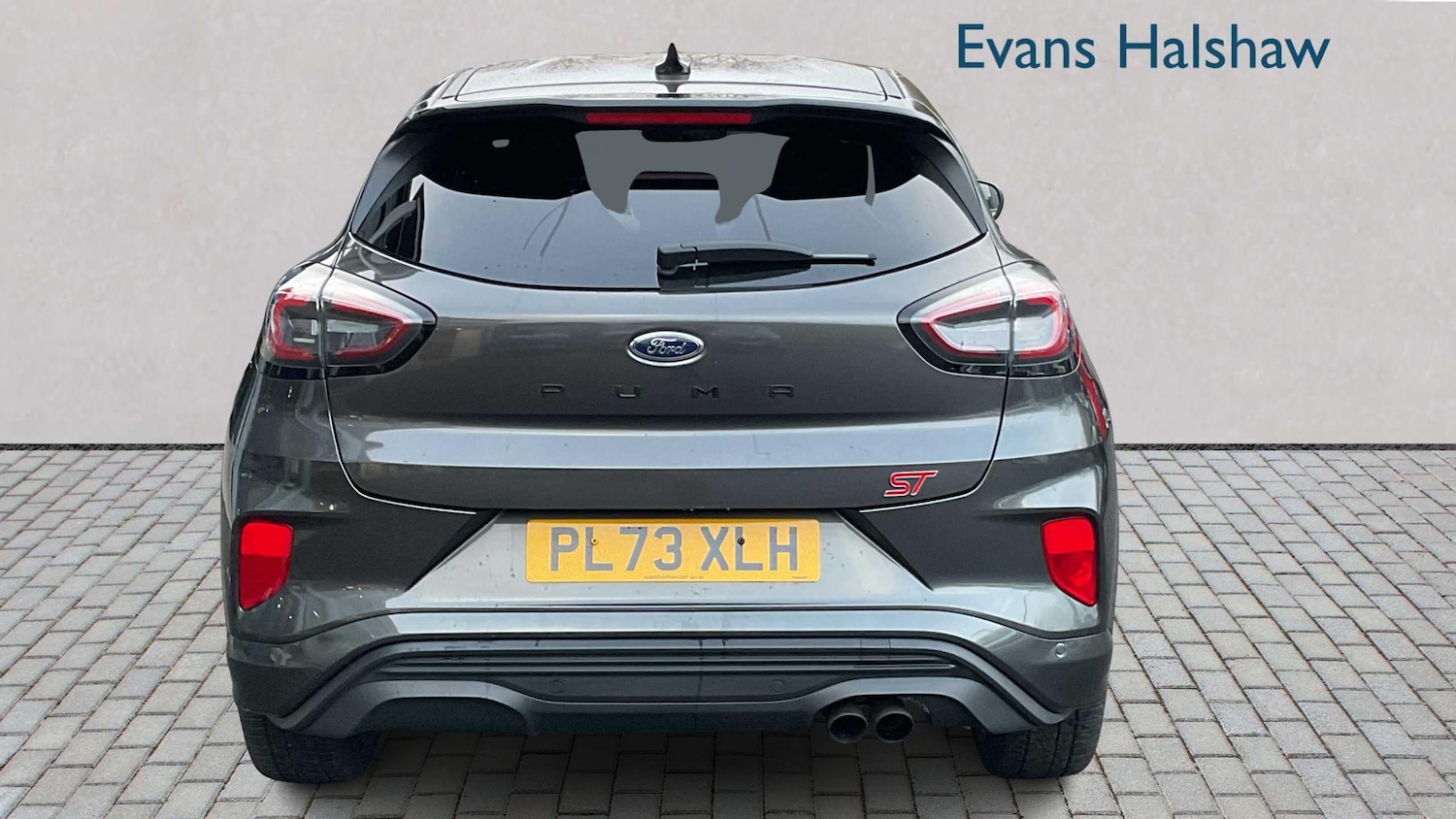 Used Ford Puma 2024 for sale - 77044054: Photo 6