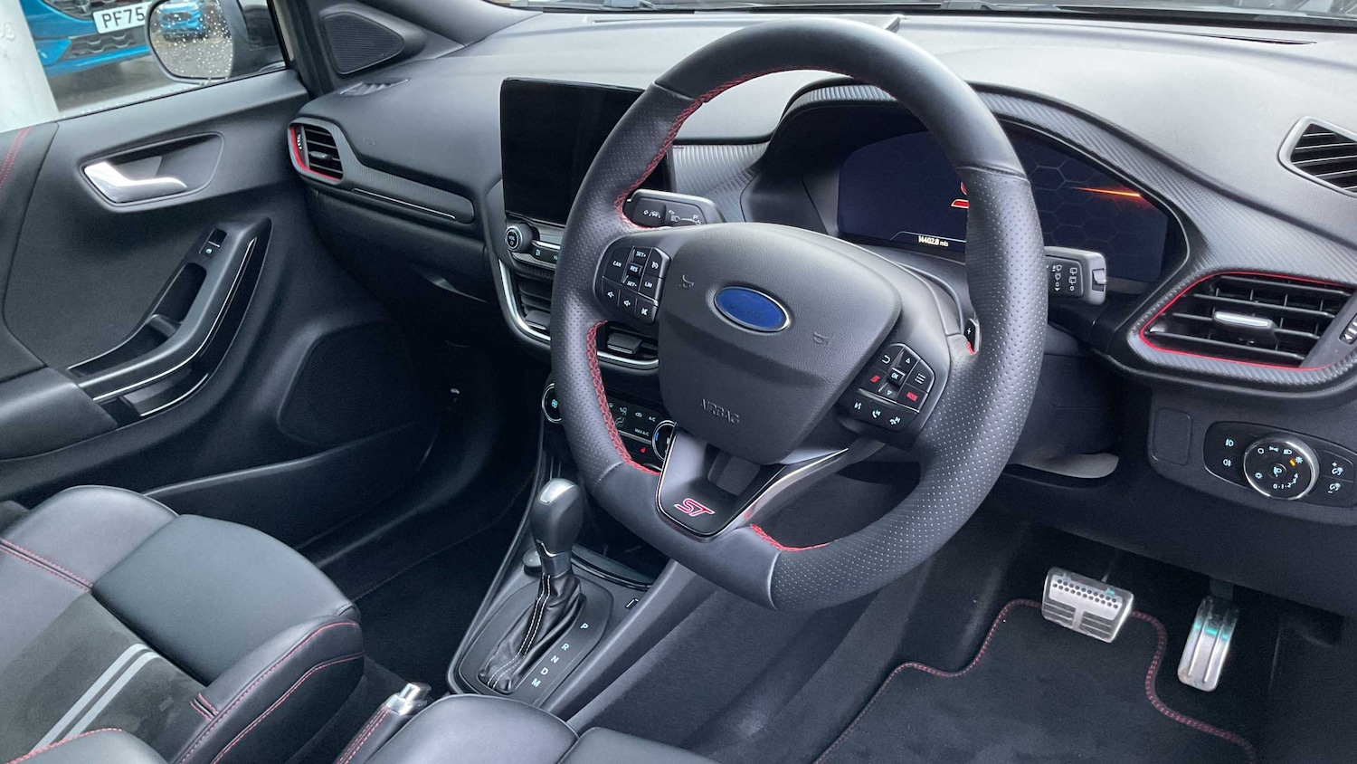 Used Ford Puma 2024 for sale - 77044054: Photo 7