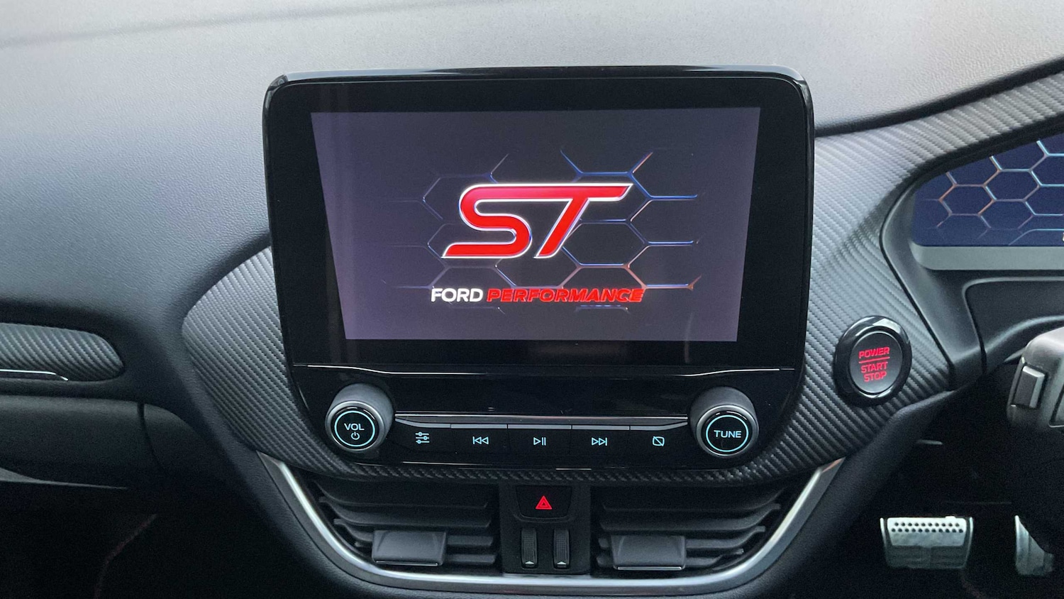 Used Ford Puma 2024 for sale - 77044054: Photo 8