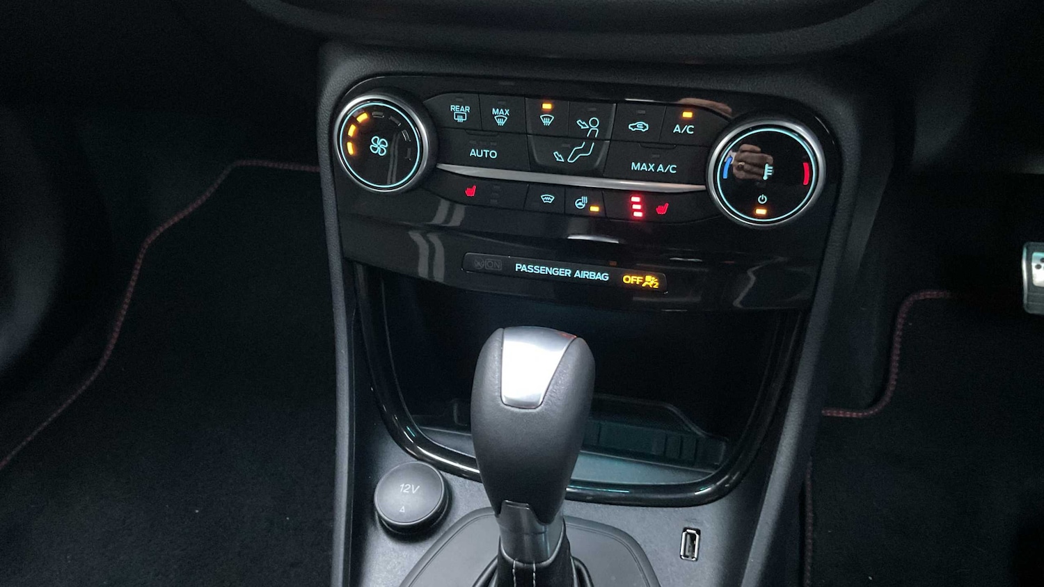 Used Ford Puma 2024 for sale - 77044054: Photo 9