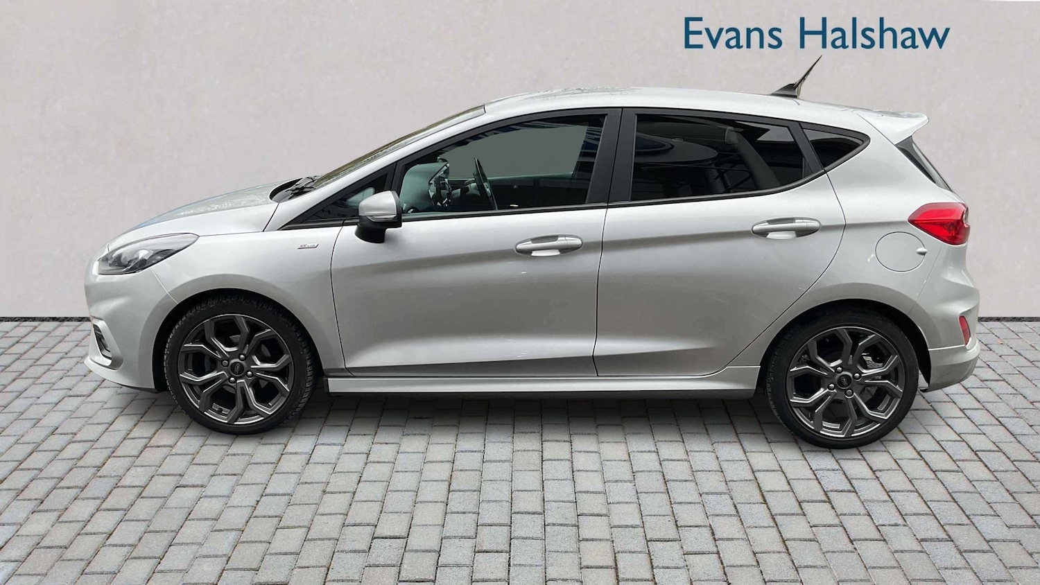 Used Ford Fiesta 2021 for sale - 78104474: Photo 3