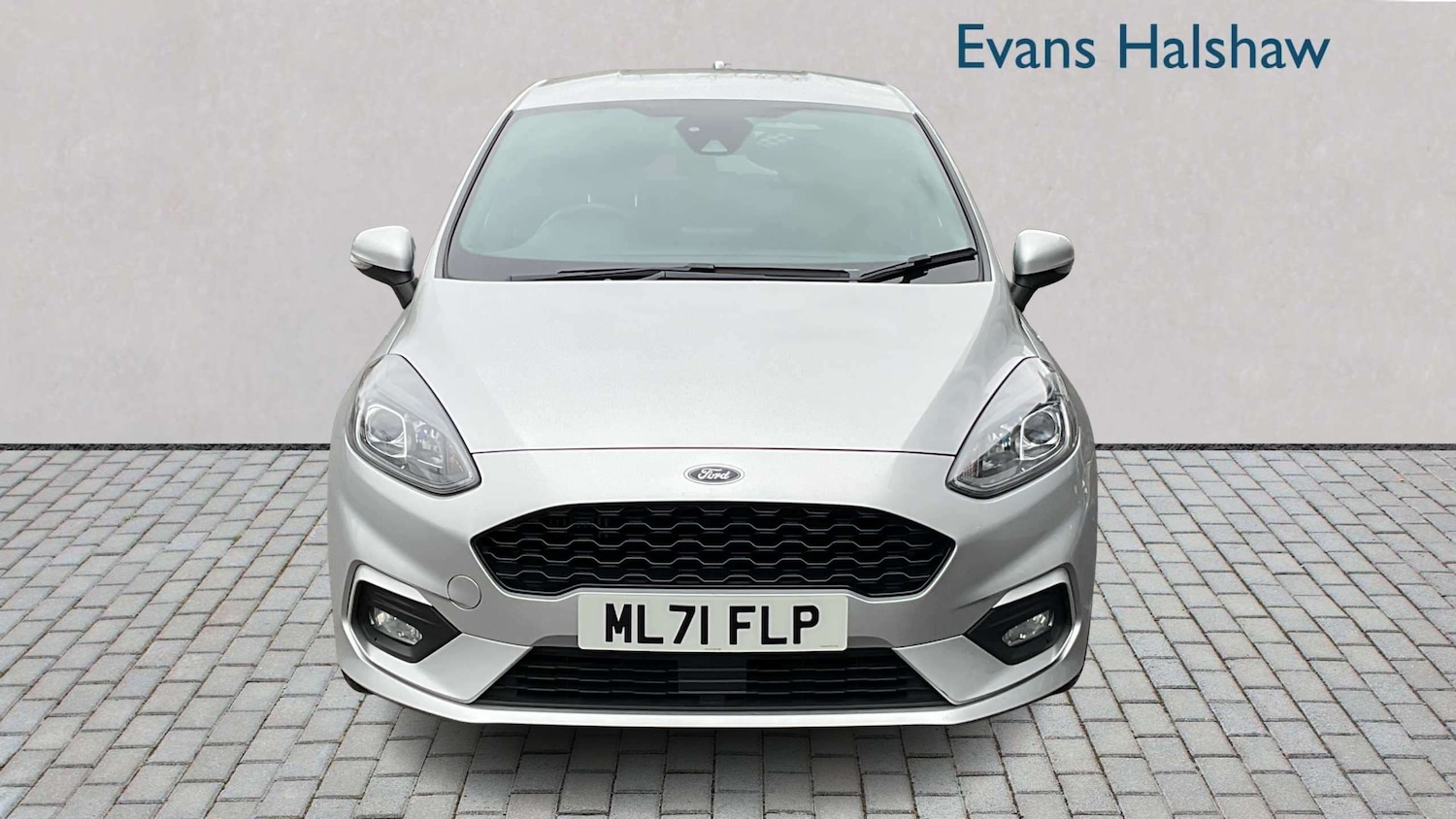 Used Ford Fiesta 2021 for sale - 78104474: Photo 4