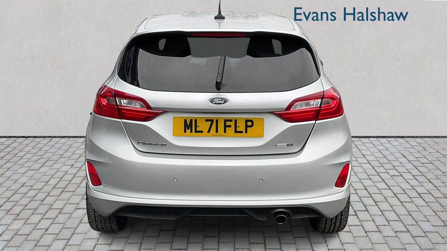 Used Ford Fiesta 2021 for sale - 78104474: Photo 5