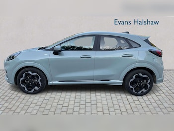 Used Ford Puma 2025 for sale - 79251102: Photo