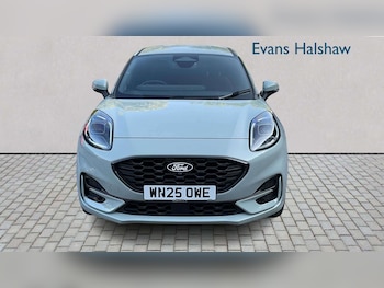 Used Ford Puma 2025 for sale - 79251102: Photo