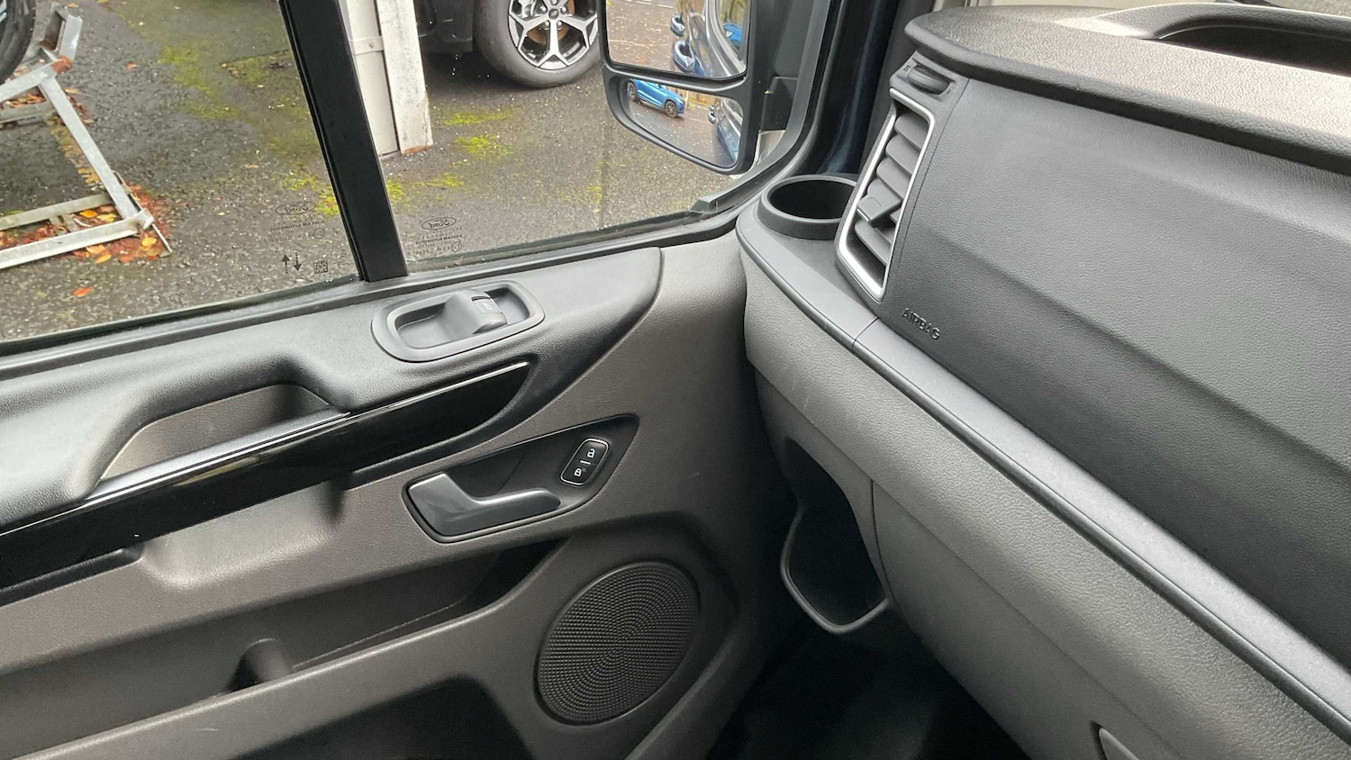 Used Ford Transit Custom 2021 for sale - 76298328: Photo 12