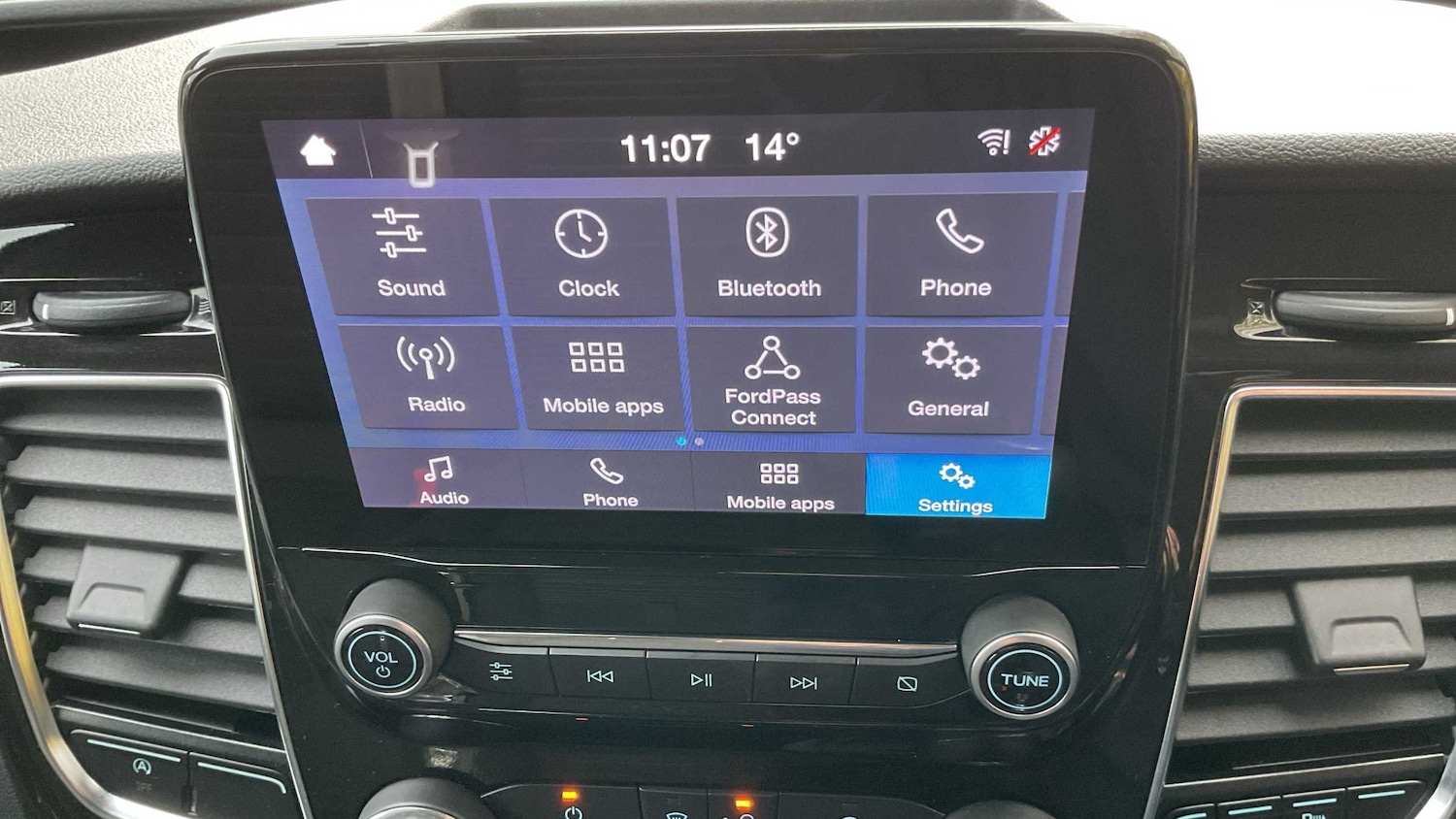 Used Ford Transit Custom 2021 for sale - 76298328: Photo 15