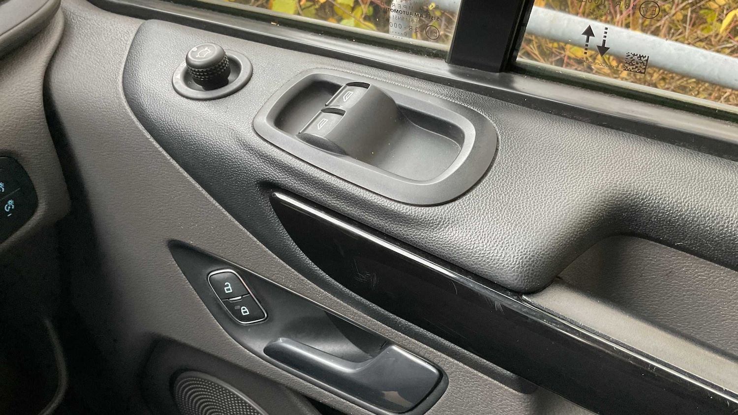 Used Ford Transit Custom 2021 for sale - 76298328: Photo 19