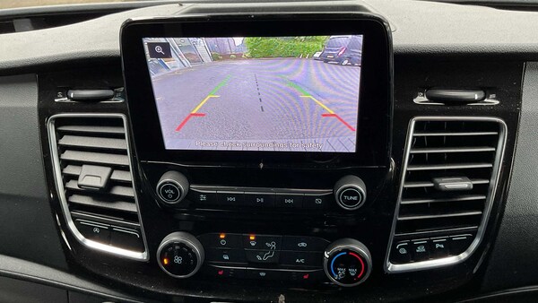 Used Ford Transit Custom 2021 for sale - 76298328: Photo 8