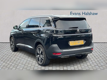 Used Peugeot 5008 2022 for sale - 77219517: Photo