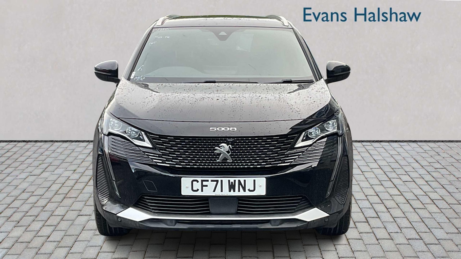 Used Peugeot 5008 2022 for sale - 77219517: Photo 4