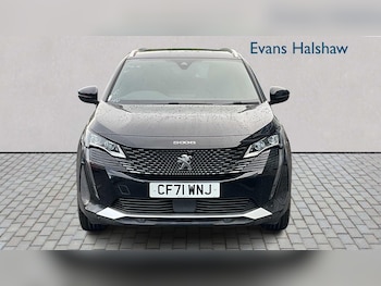 Used Peugeot 5008 2022 for sale - 77219517: Photo