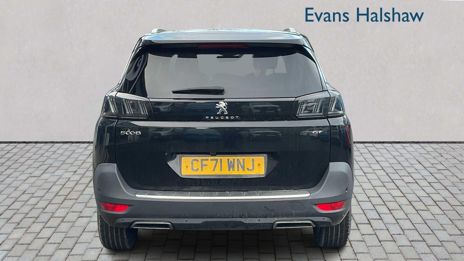 Used Peugeot 5008 2022 for sale - 77219517: Photo 5