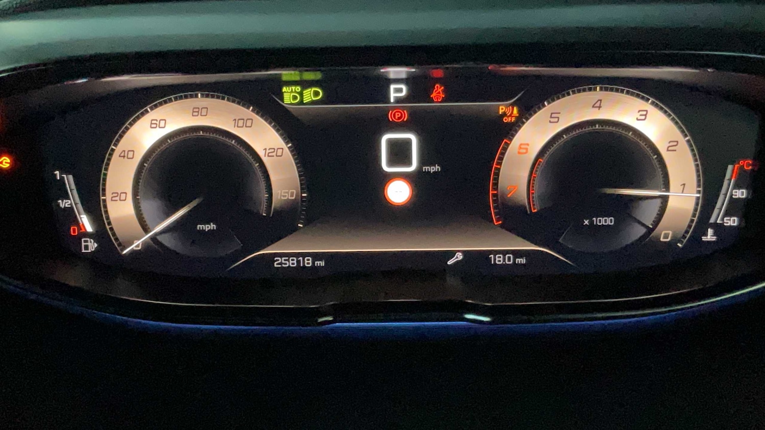 Used Peugeot 5008 2022 for sale - 77219517: Photo 6