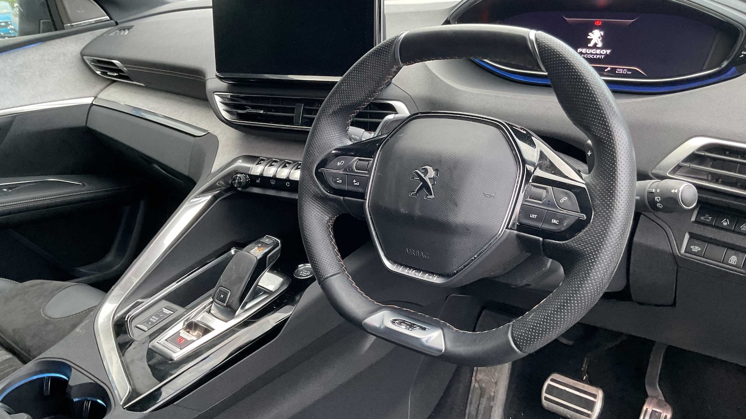 Used Peugeot 5008 2022 for sale - 77219517: Photo 8