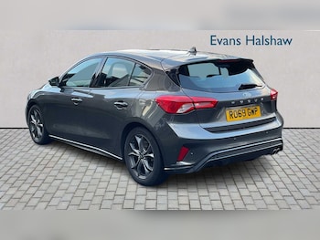 Used Ford Focus 2019 for sale - 77257412: Photo