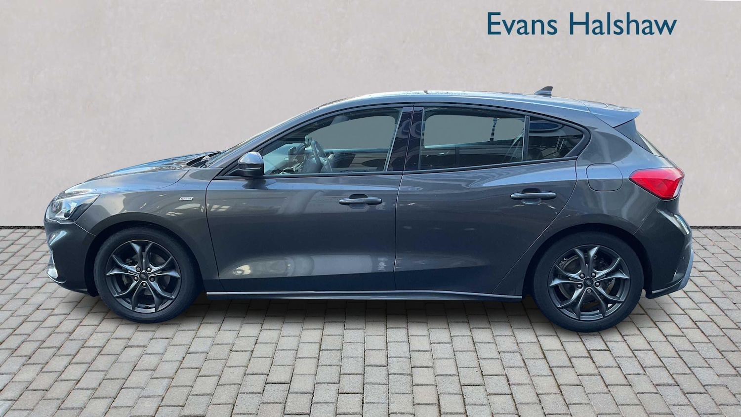 Used Ford Focus 2019 for sale - 77257412: Photo 3