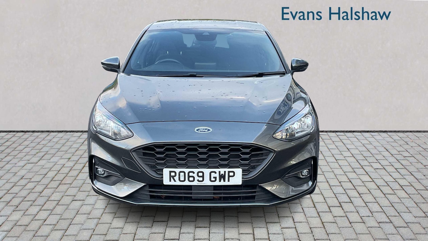 Used Ford Focus 2019 for sale - 77257412: Photo 4