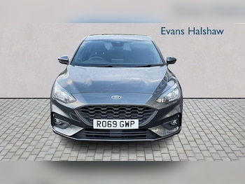 Used Ford Focus 2019 for sale - 77257412: Photo