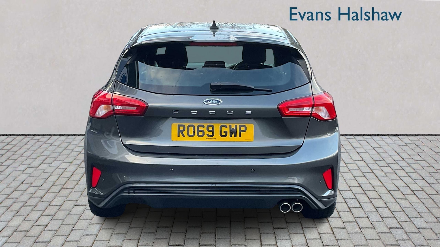 Used Ford Focus 2019 for sale - 77257412: Photo 5