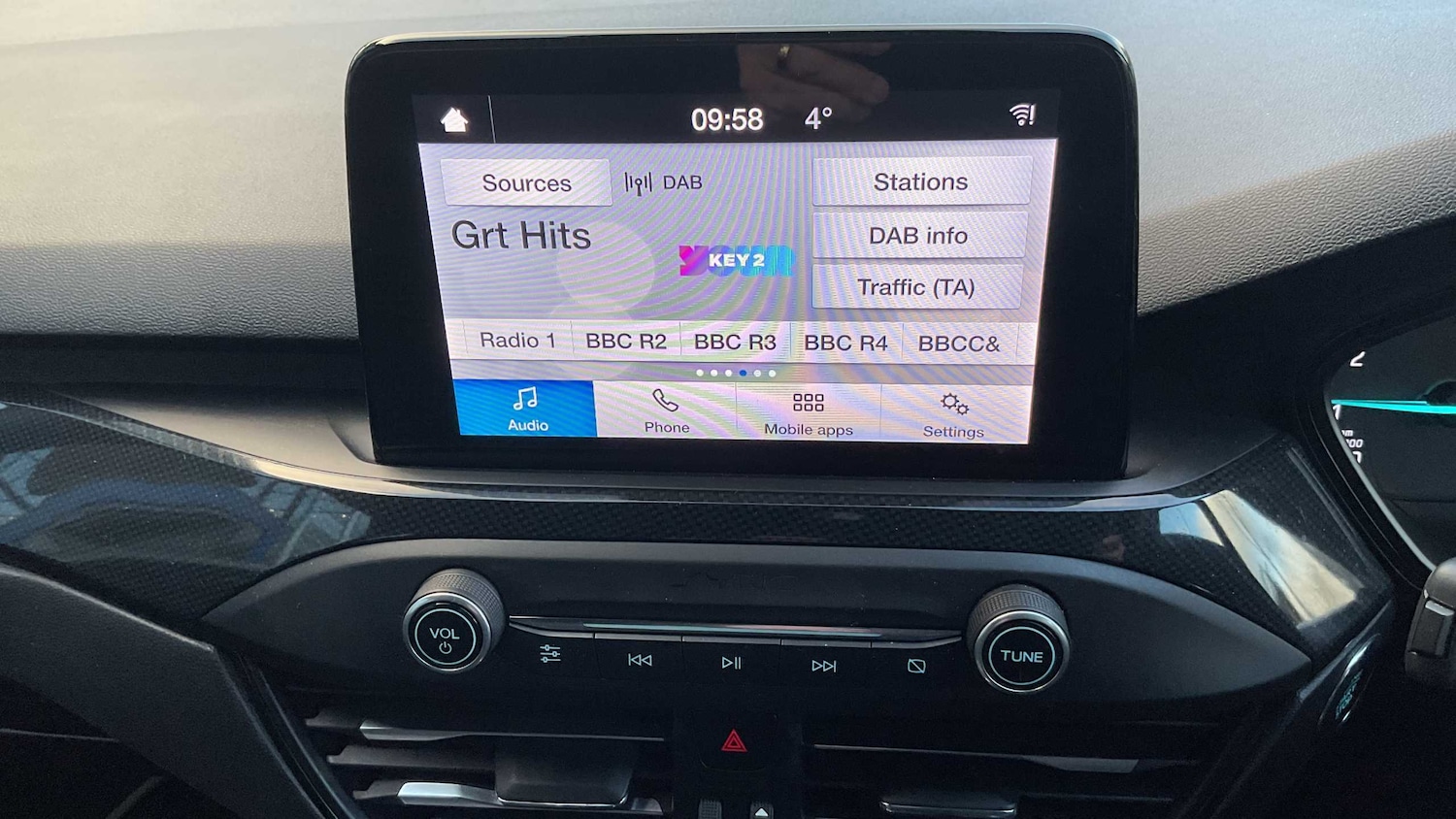 Used Ford Focus 2019 for sale - 77257412: Photo 7