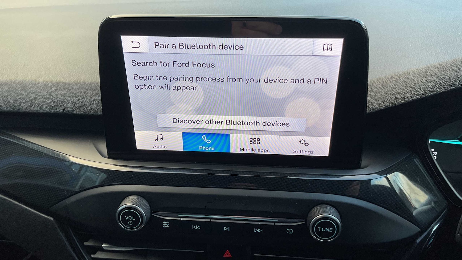 Used Ford Focus 2019 for sale - 77257412: Photo 8