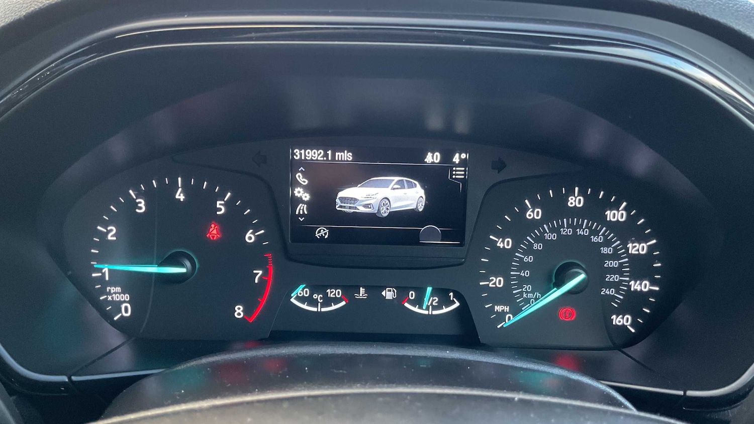 Used Ford Focus 2019 for sale - 77257412: Photo 9