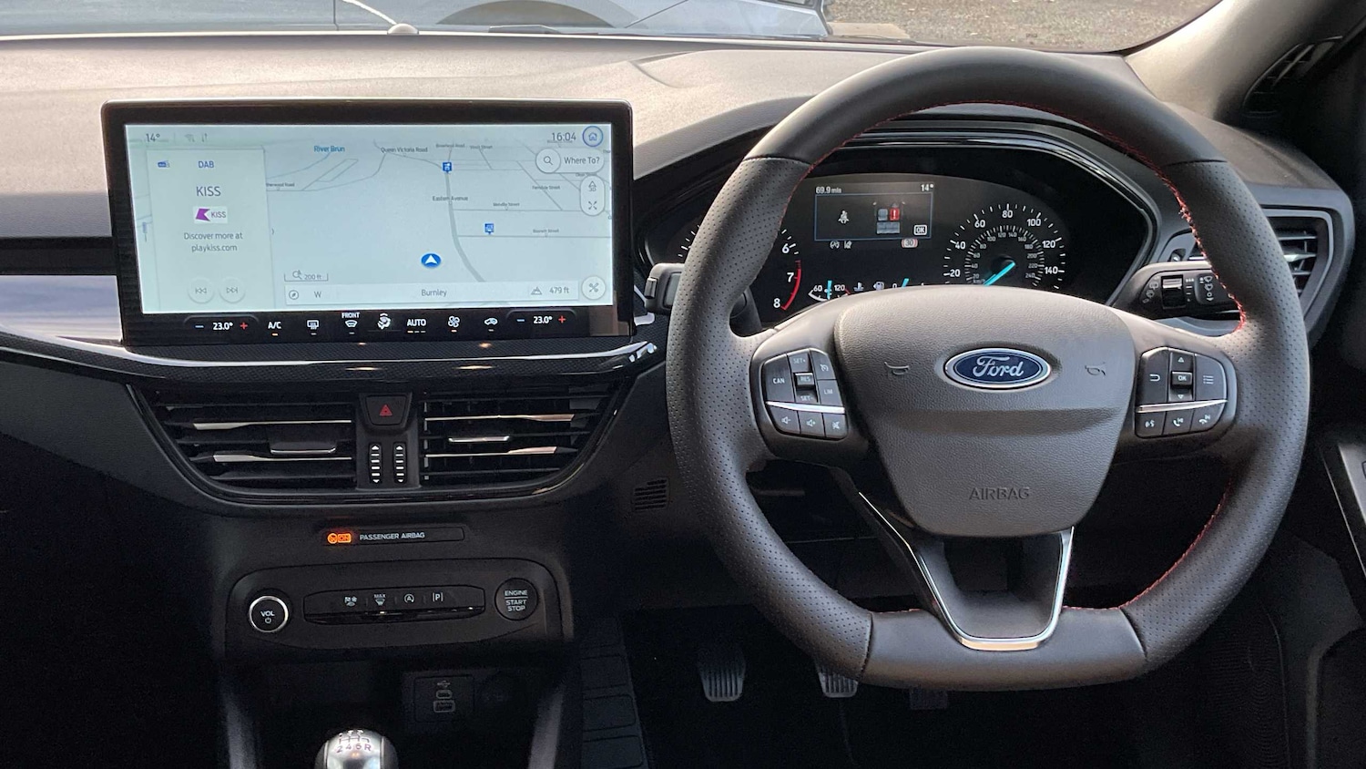 Used Ford Focus 2025 for sale - 77429202: Photo 11