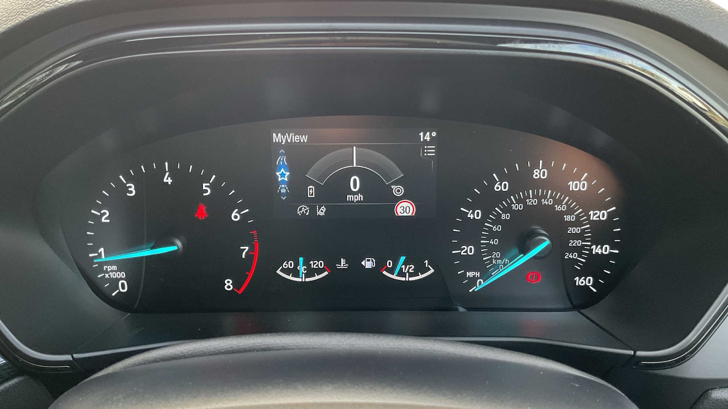 Used Ford Focus 2025 for sale - 77429202: Photo 12