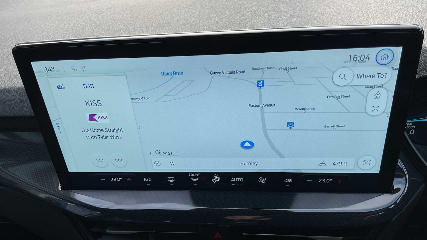 Used Ford Focus 2025 for sale - 77429202: Photo 13