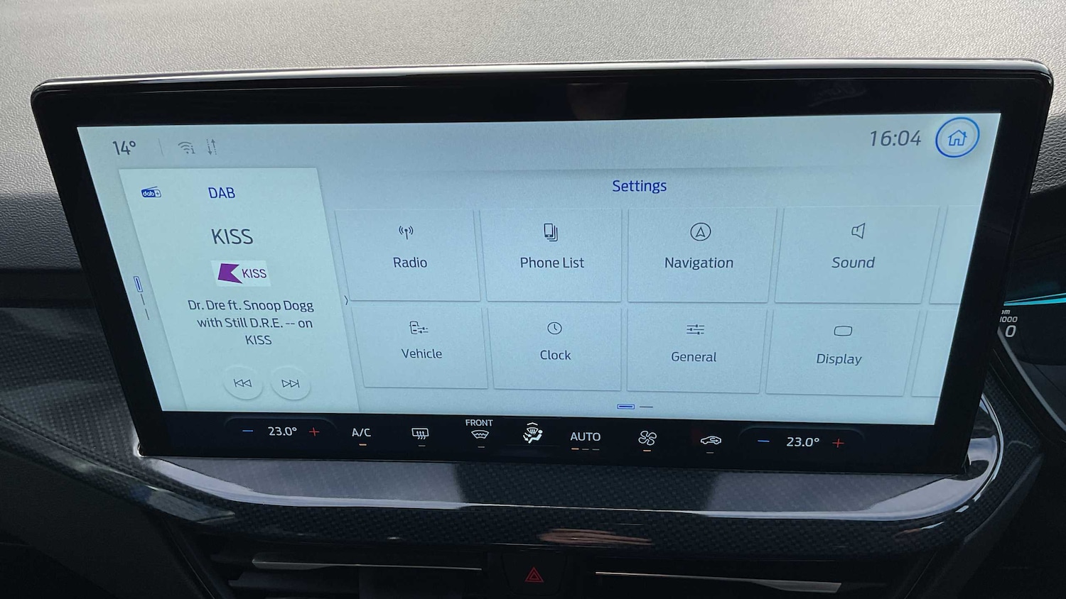 Used Ford Focus 2025 for sale - 77429202: Photo 14