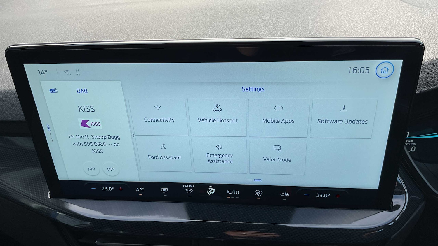 Used Ford Focus 2025 for sale - 77429202: Photo 15