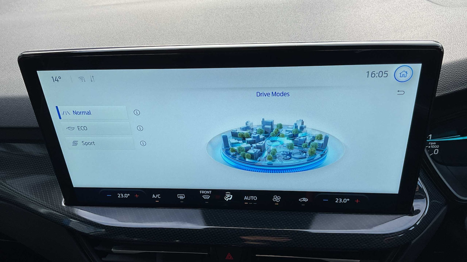 Used Ford Focus 2025 for sale - 77429202: Photo 16