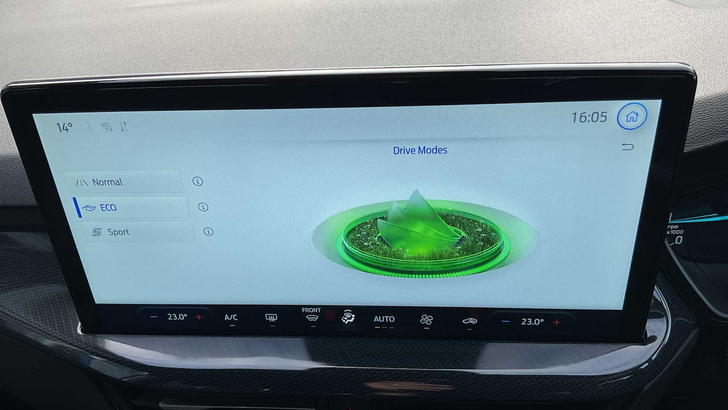 Used Ford Focus 2025 for sale - 77429202: Photo 17