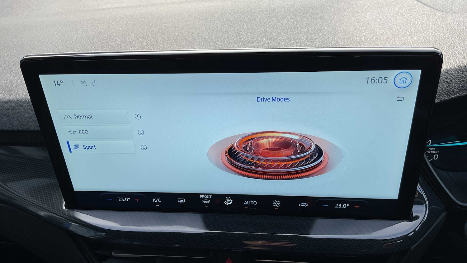 Used Ford Focus 2025 for sale - 77429202: Photo 18